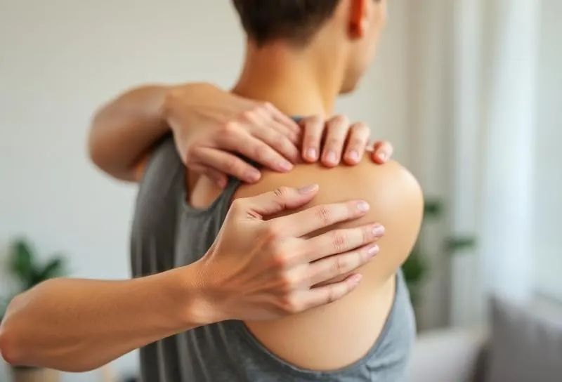Frozen Shoulder Stages & Recovery Time: Physiotherapy Treatment Explained — Conditions article on YesPhysio9 blog