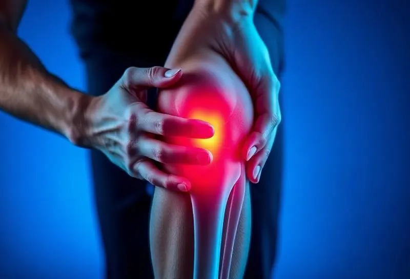Knee Pain Treatment at Home: When Physiotherapy Helps (Pune) — Conditions article on YesPhysio9 blog