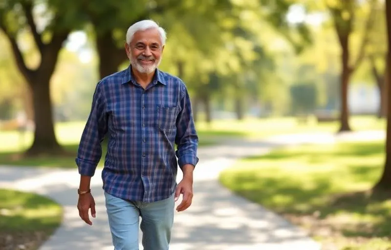 Physiotherapy After Knee Replacement: Home Recovery Timeline (Pune) — Rehabilitation article on YesPhysio9 blog