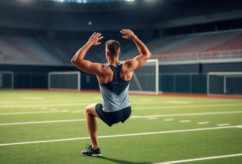 Sports Injury Physiotherapy in Pune: The Complete 2026 Guide — Guides article on YesPhysio9 blog