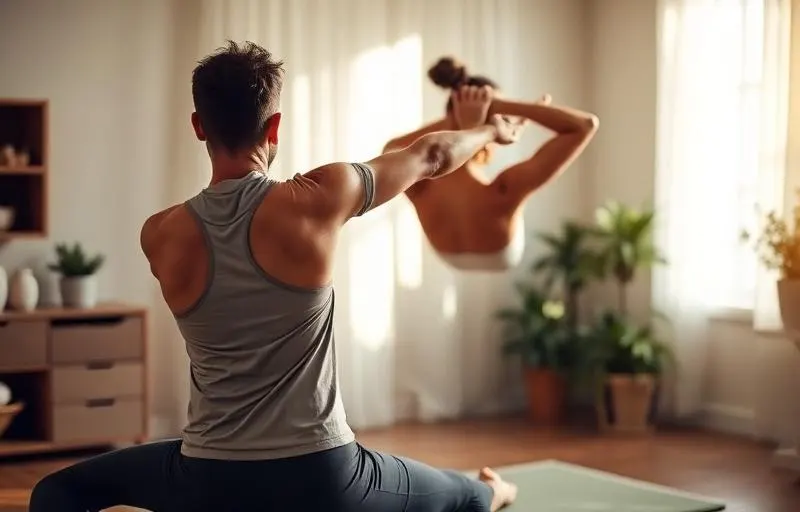 7 Exercises to Relieve Lower Back Pain at Home — by a Pune Physiotherapist — Exercises article on YesPhysio9 blog